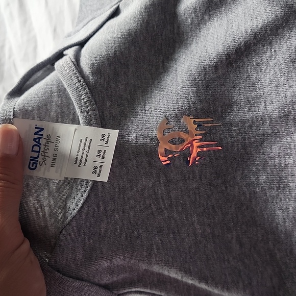 Baby Onsie Bundle - Picture 7 of 9